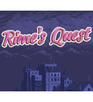 Rime s quest Steam Key GLOBAL